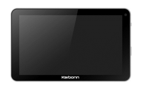 Karbonn Smart Tab 9